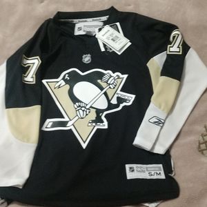 Penguins jersey